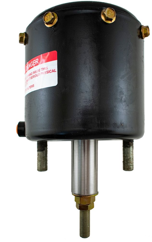 Haldex M4041545 Repair Kit, Piston, Maxi R Series — Great