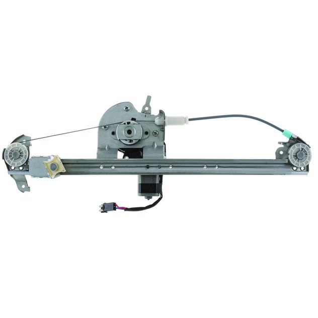 WPR1160LMB BAC