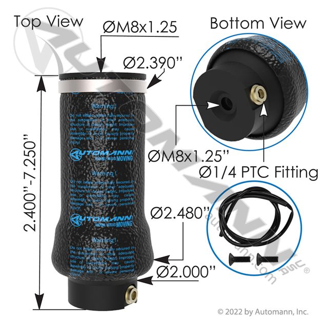 ABSZ70-125