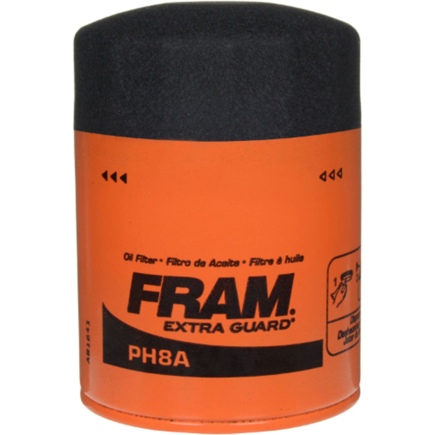 FRAMPH8A 1