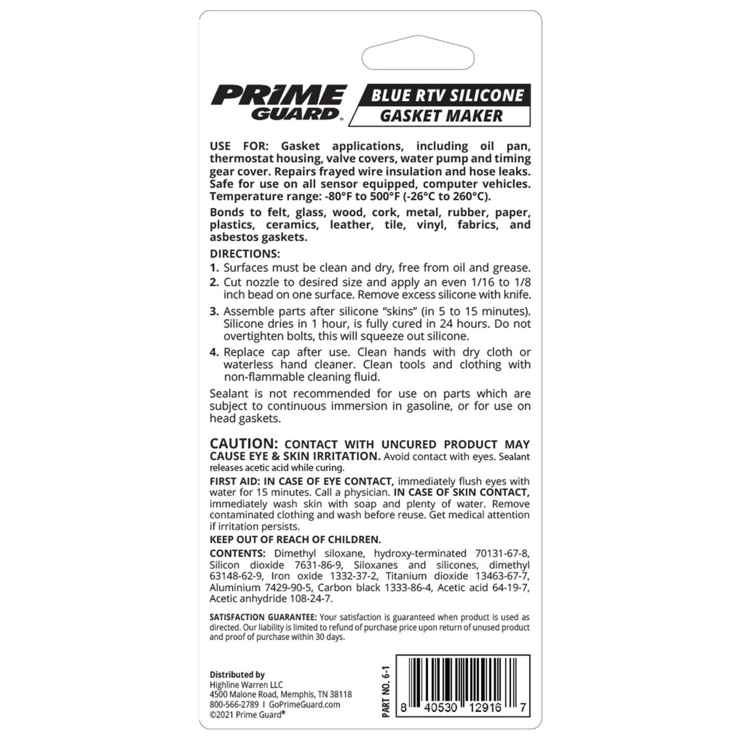 PRIM61 2
