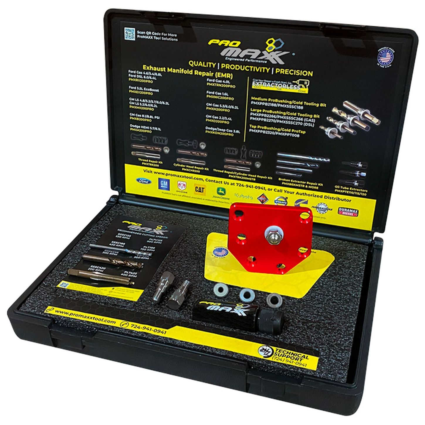 PMXTRB200PRO 1