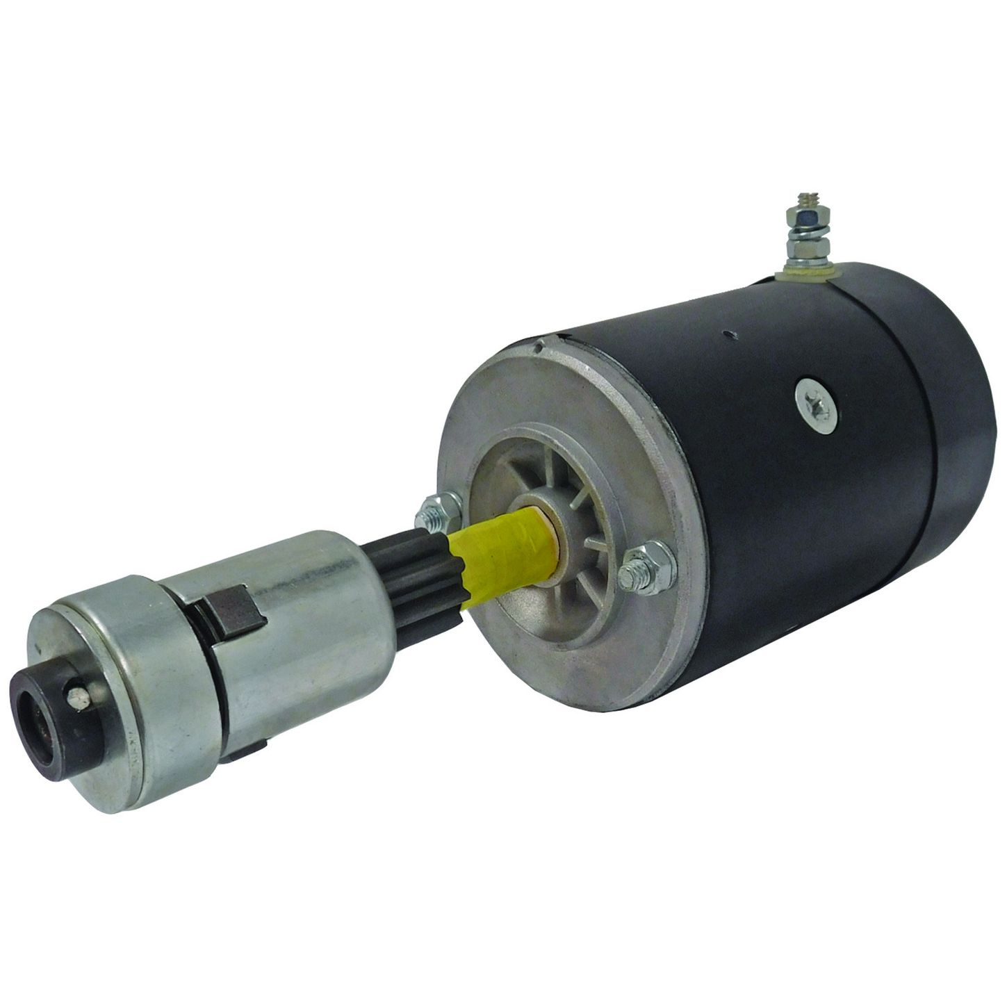 3109N 12V WD FRR