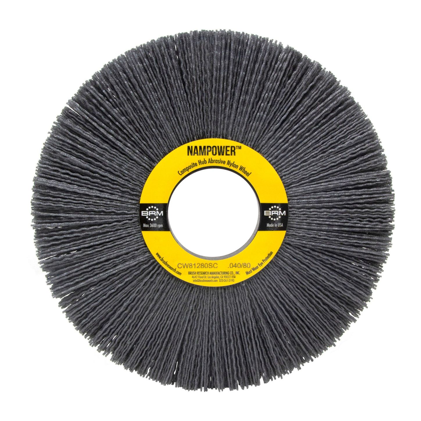 CW81280SC
