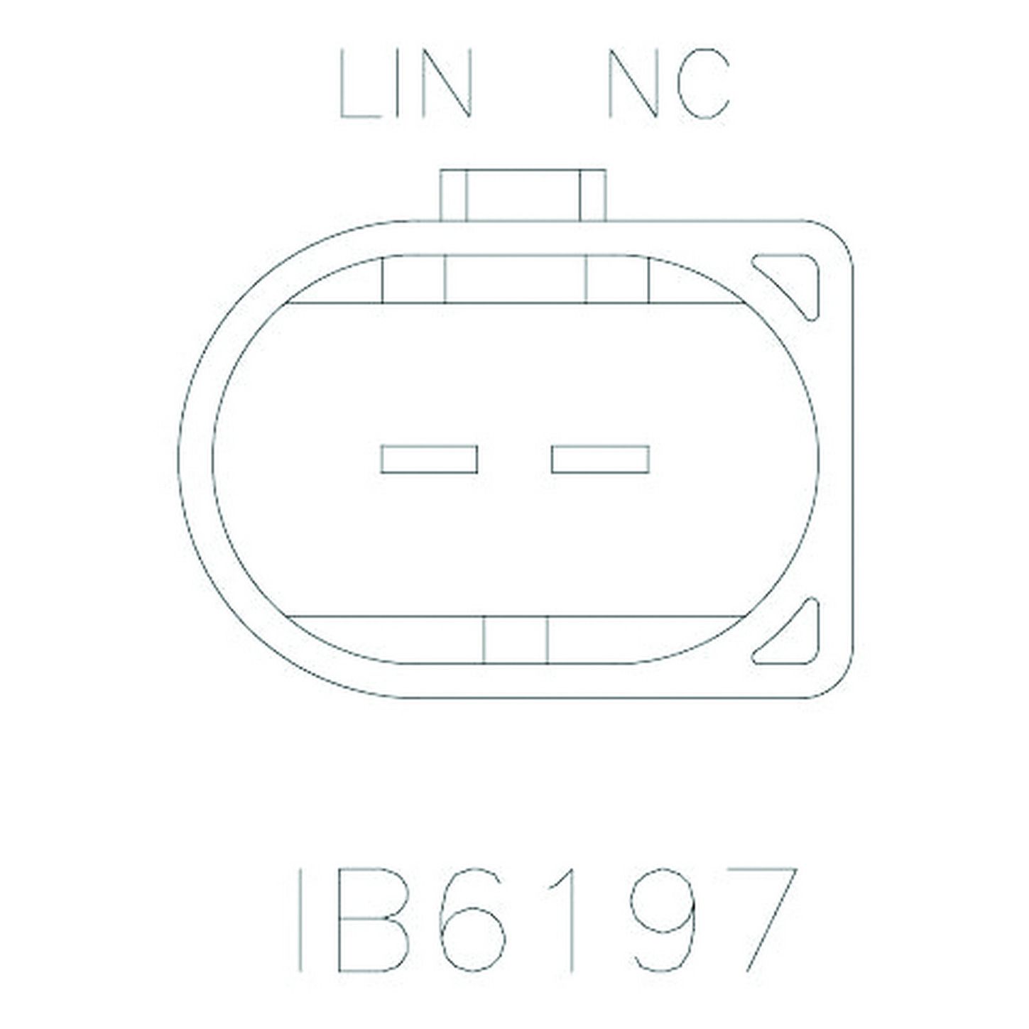 IB6197 PC