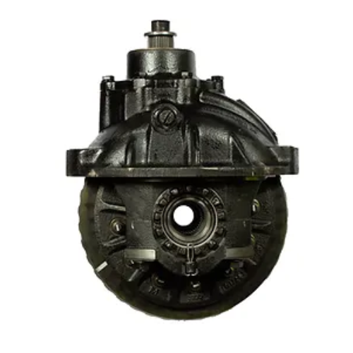 Driveline differential