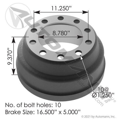 151 6503BATR