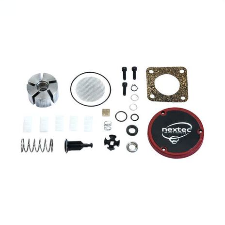 KIT321RK