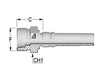 X-1642-MMSH