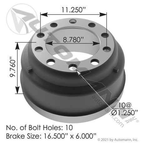 151 6602BATR