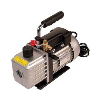 FJC 6912 5 0 CFM vacuum pump