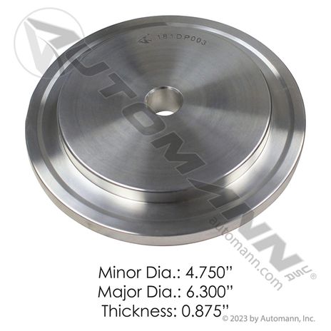 181 DP003