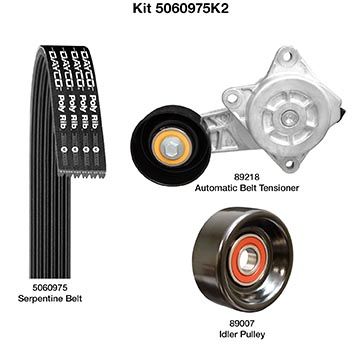 Kit 5060975K2