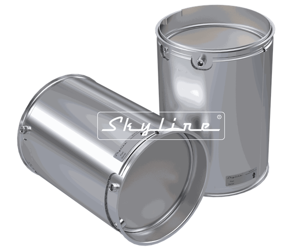 LJ1204-Skyline-Aftermarket-DPF-for-Cummins-ISC-ISL
