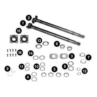 KIT8802