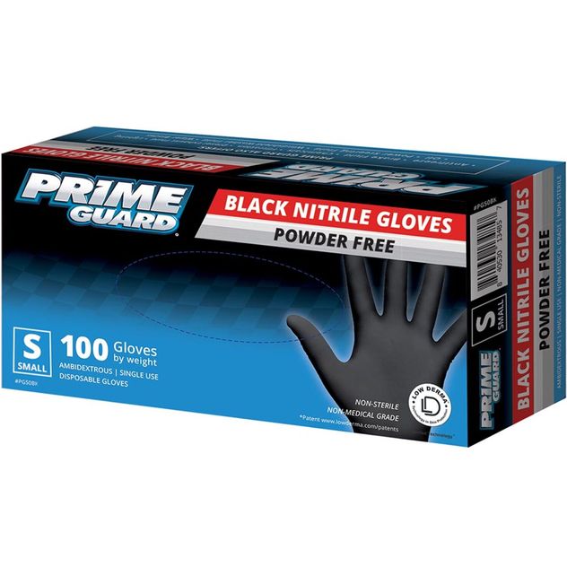 PRIMPG50BKS 1