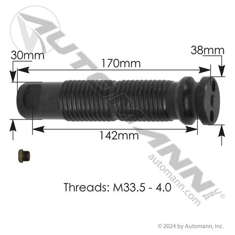 M5451