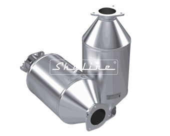 MJ1226-Skyline-Aftermarket-DPF-for-Navistar-Maxxforce