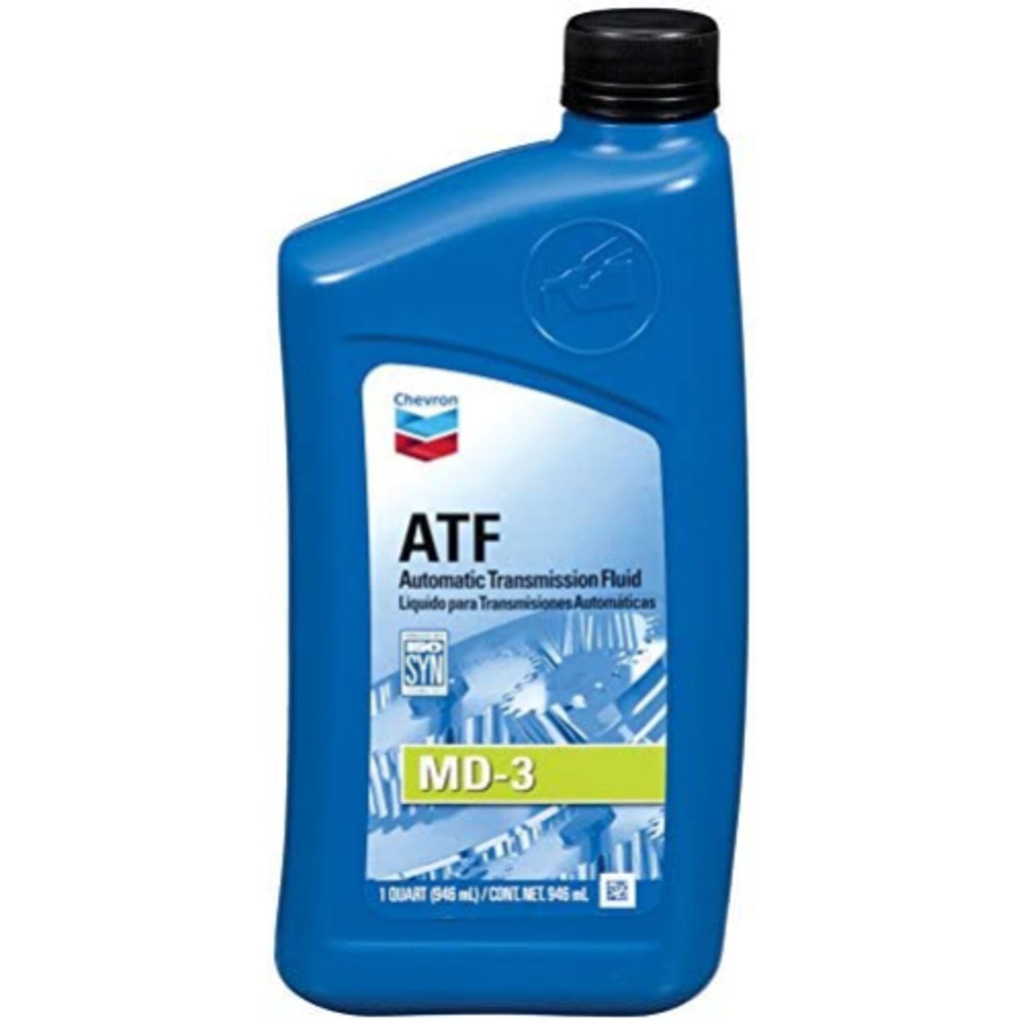 CHEVATF 1