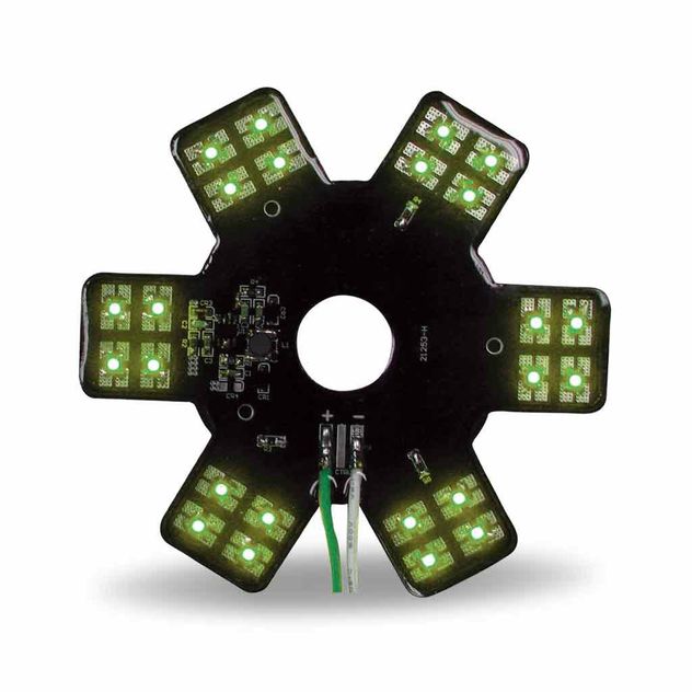 TLED-X3G