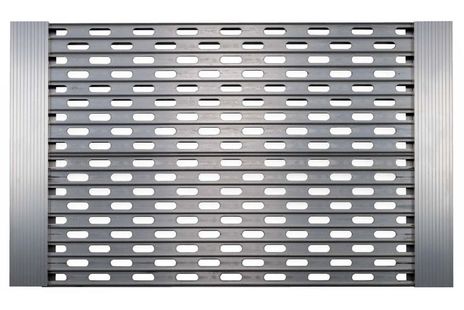 054-00220 221 SERVICE DECK