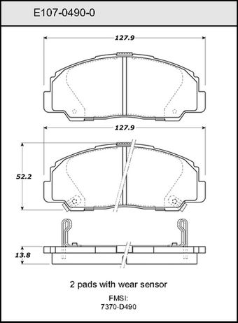 E10704900