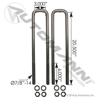 AUBK8361-204