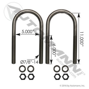 AUBK8165-11
