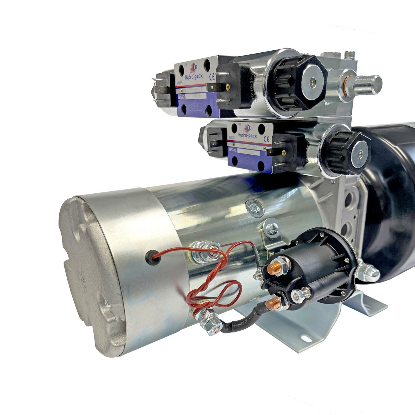 HPU SP 24VDC 5