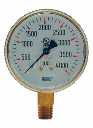 GBRW100