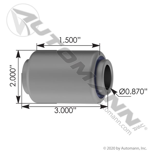 TRB6201MUB