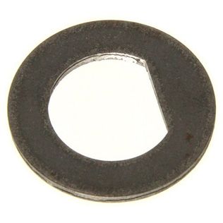 Automann 209.2515 Spindle D Washer Heat Treated