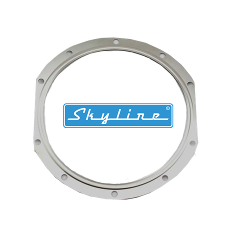 GA026-SG-ME-09 4-F-A1-Skyline-Aftermarket-Gasket-for-Isuzu-DPF-and-DOC