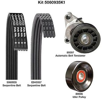 Kit 5060935K1