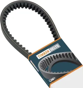 AX TIMKEN