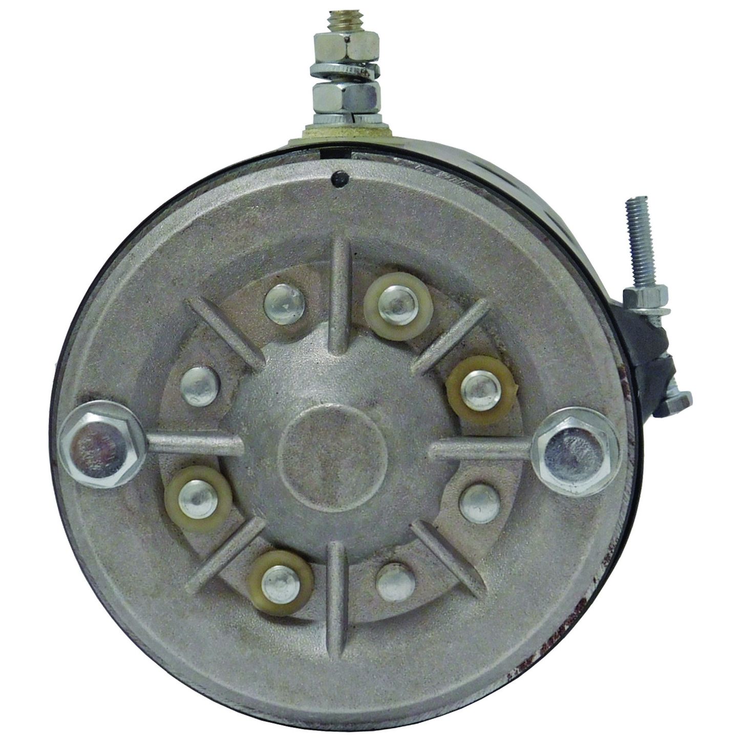 3109N 12V WD BAC