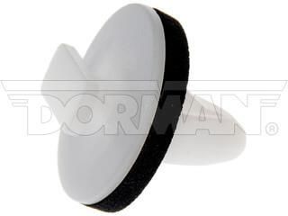 Dorman 963-545D Fermo Passaruota In Nylon Per Nissan | Clip Parafango Ricambio Diretto | Confezione Multipla