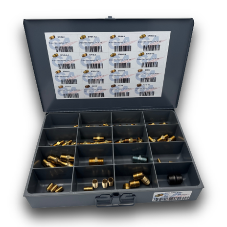 PIPE-NIPPLE-KIT