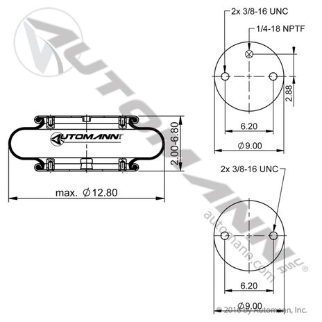 ABSP1B22A-7008