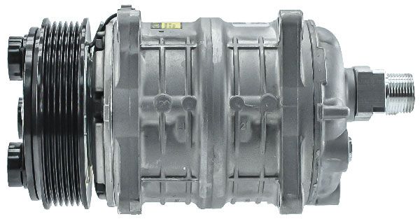 A/C Compressor — Great American, Inc.