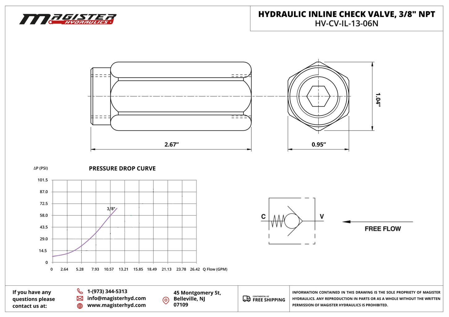 HV CV IL 13 06N 1