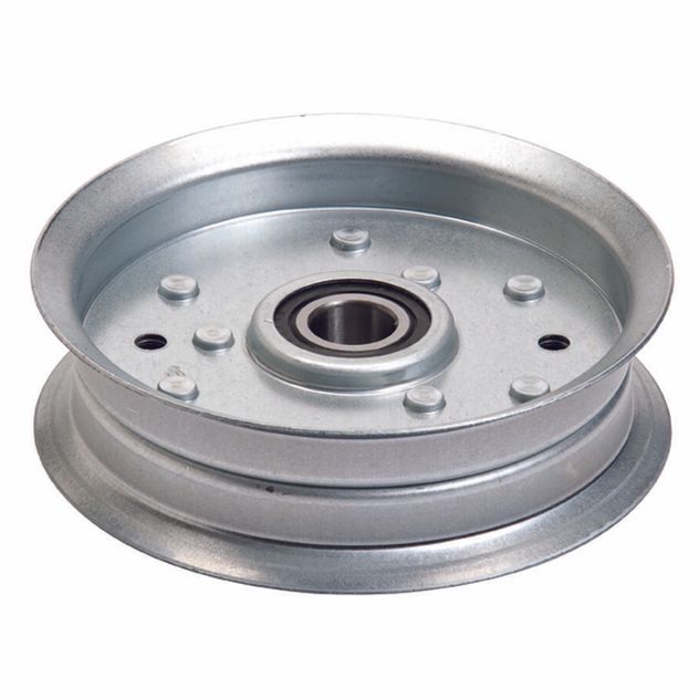 Oregon 78-054 Puleggia Piatta Al Minimo Sostituisce AYP 173437 - Foto 6