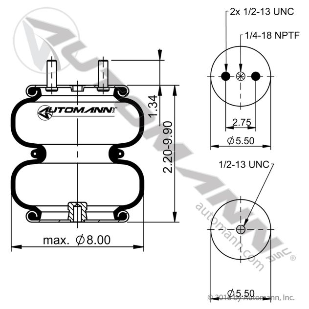 ABSP2B07RA-7505