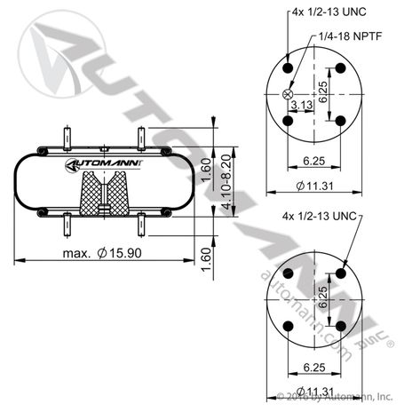 ABSP1B34A-7088