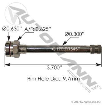 170 TR545T