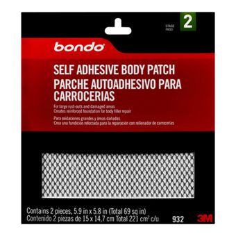 BOND932 1
