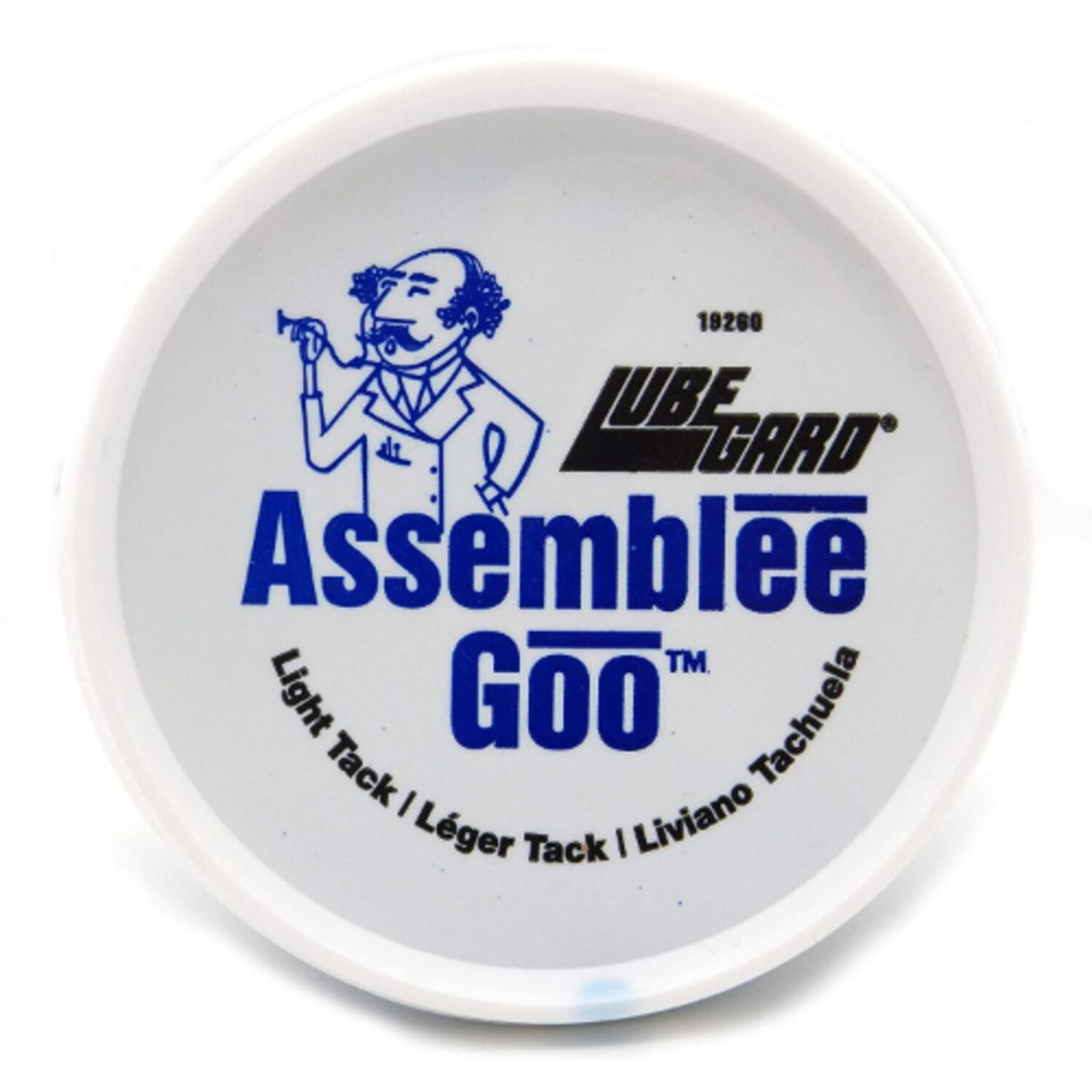 LUBE19260 4