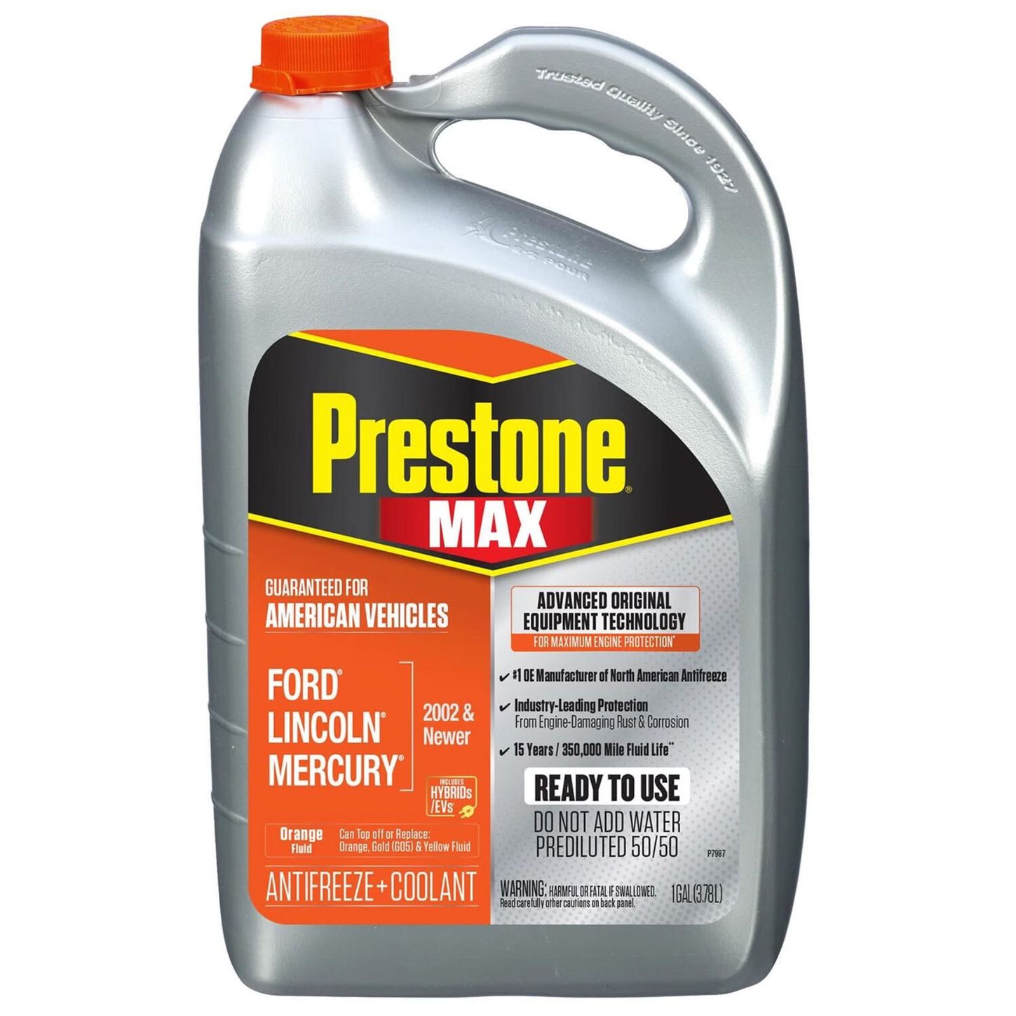 PRESAF6800 1