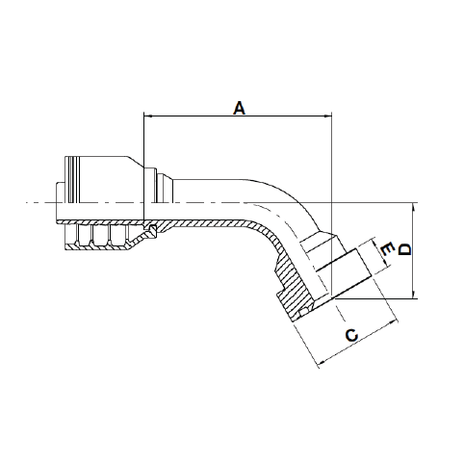 F4-1620-FLH60C