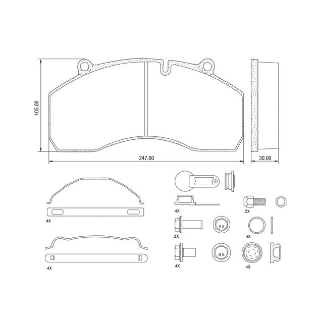 disc-brake-pad-set-MPBD1441CV-MPBD1441HD-MPBD1441XT.jpg